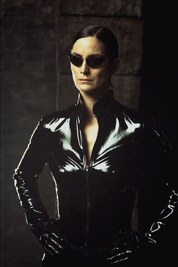 The cast of 'The Matrix' then and now