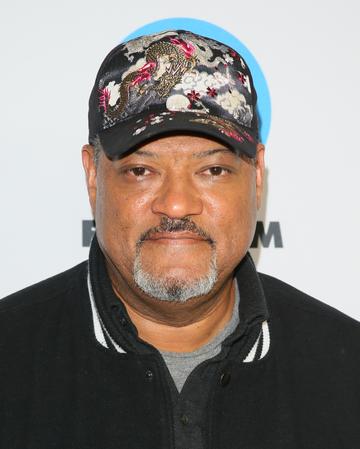Laurence Fishburne attends Disney ABC Television Hosts TCA Winter Press Tour 2019 on February 05, 2019 in Pasadena, California. (Photo by Jean Baptiste Lacroix/Getty Images)