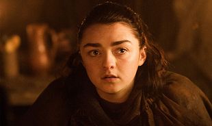 Arya Stark Game of Thrones