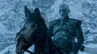 The Night King