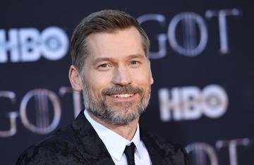 Danish actor Nikolaj Coster-Waldau arrives for the "Game of Thrones" eighth and final season premiere at Radio City Music Hall on April 3, 2019 in New York city. (Photo by Angela Weiss / AFP)        (Photo credit should read ANGELA WEISS/AFP/Getty Images)