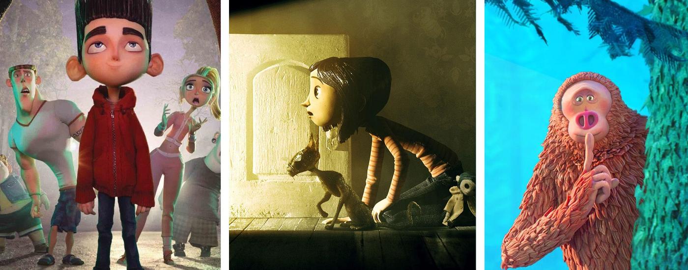 From 'Paranorman' to 'Missing Link', director Chris Butler on the evolution  of animation