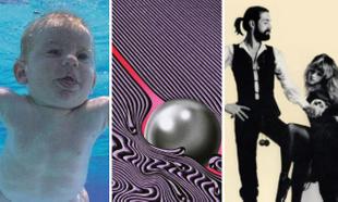 22 rock albums you should have listened to already