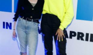 Special preview screening of Universal Picture's 'Little' at Odeon Point Square, Dublin