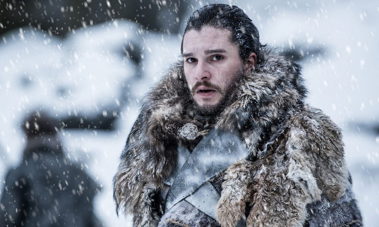 The Jon Snow 'game Of Thrones' Spin-off Is Not Happening Anymore