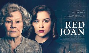 Red Joan Red Joan