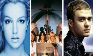 21 pop albums you should have listened to already