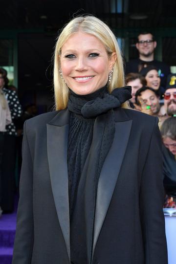 Gwyneth Paltrow attends the world premiere of Walt Disney Studios Motion Pictures "Avengers: Endgame" at the Los Angeles Convention Center on April 22, 2019 in Los Angeles, California. (Photo by Amy Sussman/Getty Images)