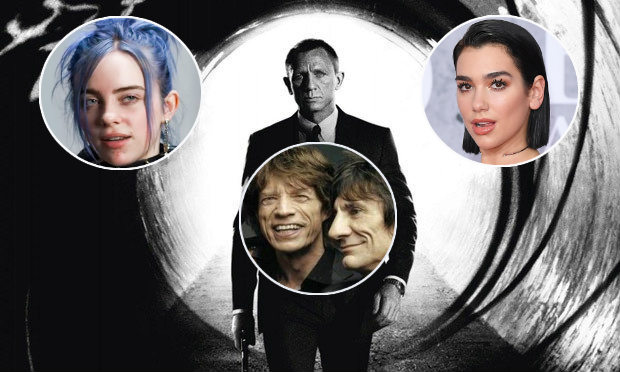 8 People Who Should Do The Bond 25 Theme Song