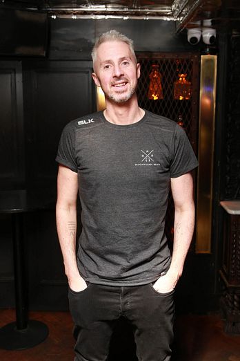 Social Shots from The Everleigh Summer Series Launch Event