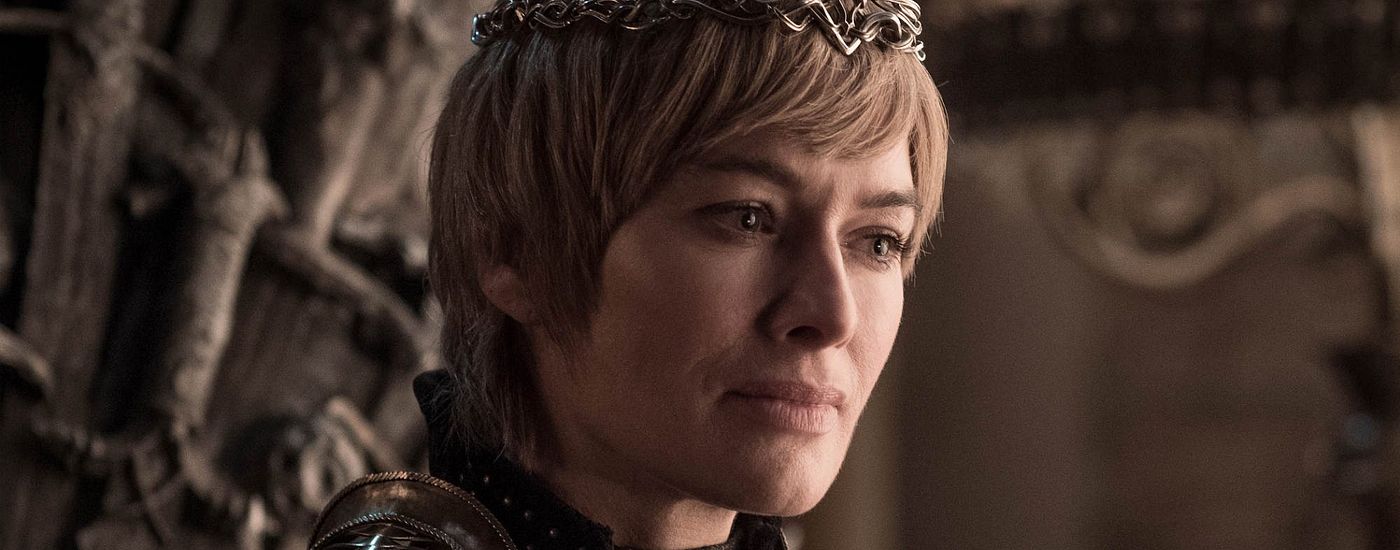 Cersei Lannister has played the best 'Game of Thrones' and deserves the Iron Throne