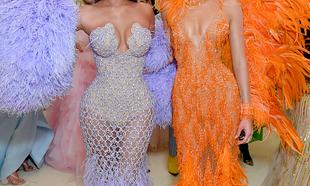 MET Gala 2019 Red Carpet