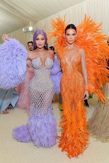 MET Gala 2019 Red Carpet