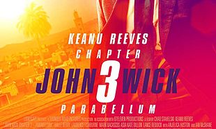 John Wick: Chapter 3 - Parabellum