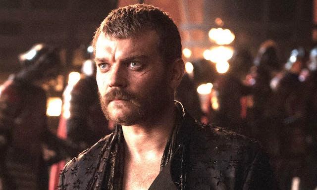 Yes, Euron Greyjoy really did host the Eurovision once