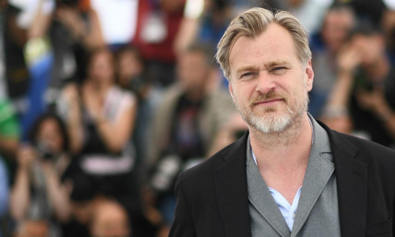 Christopher Nolan's 'Oppenheimer' movie gets first look as cast expands