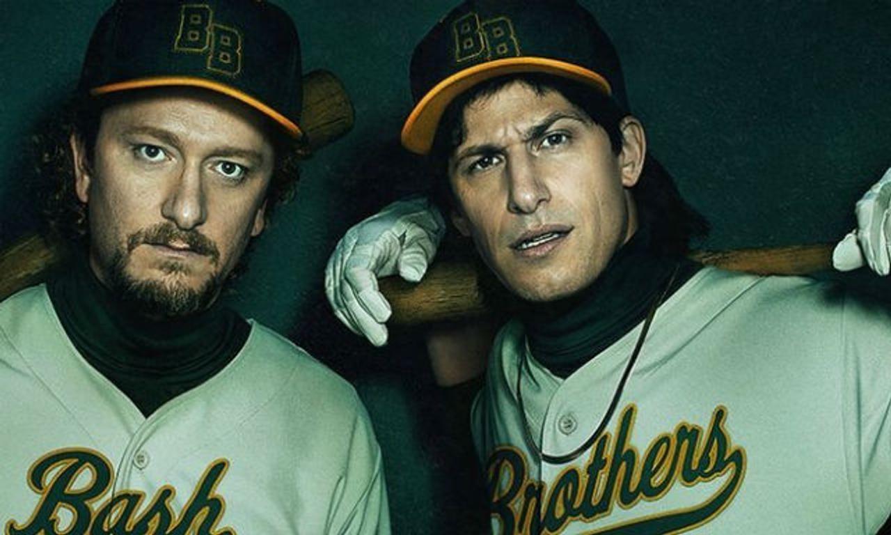 The Lonely Island drop their version of Beyonce's 'Lemonade' on Netflix