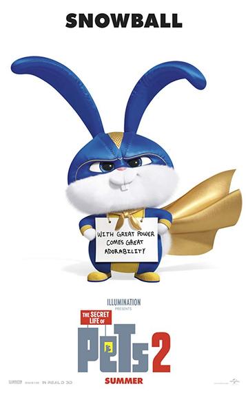 Kevin Hart in <a href="https://entertainment.ie/cinema/movie-reviews/the-secret-life-of-pets-2-393529/">The Secret Life of Pets 2</a>