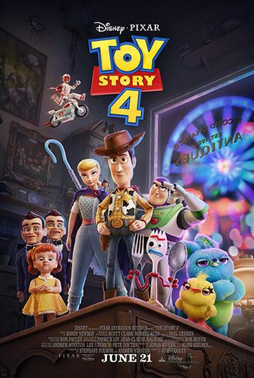 Tom Hanks, Keanu Reeves, Tim Allen, Annie Potts, Tony Hale, Christina Hendricks, Keegan-Michael Key, Ally Maki, and Jordan Peele in <a href="https://entertainment.ie/cinema/movie-reviews/toy-story-4-394195/">Toy Story 4</a>