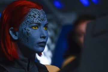 Jennifer Lawrence in <a href="https://entertainment.ie/cinema/movie-reviews/x-men-dark-phoenix-7257/">X-Men: Dark Phoenix</a>