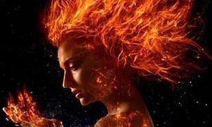 X-Men Dark Phoenix