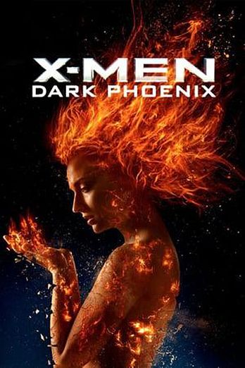 X-Men Dark Phoenix