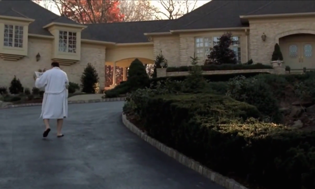 Tony Soprano's House Is Up For Sale