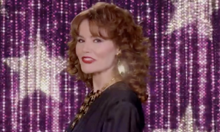 Geena Davis is joining the cast of 'GLOW' for Season 3 Geena Davis is joining the cast of 'GLOW' for Season 3