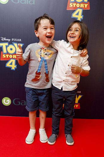 Special Screening of Disney Pixar's TOY STORY 4 at the Light House Cinema, Dublin