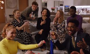 The unnecessary 'Four Weddings And A Funeral' miniseries has a trailer The unnecessary 'Four Weddings And A Funeral' miniseries has a trailer