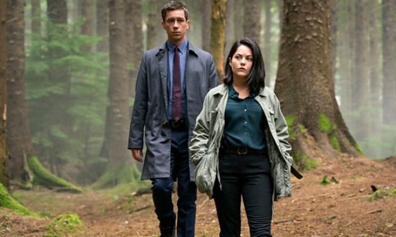 Here's the first trailer for new Irish crime thriller series 'Dublin