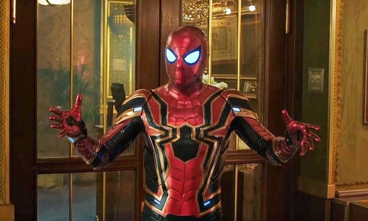 Review: “Spider-Man: Far from Home” Presents the Illusion of a
