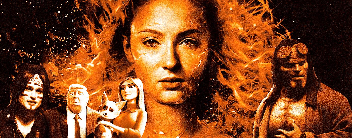 The 10 Worst Movies Of 2019 So Far