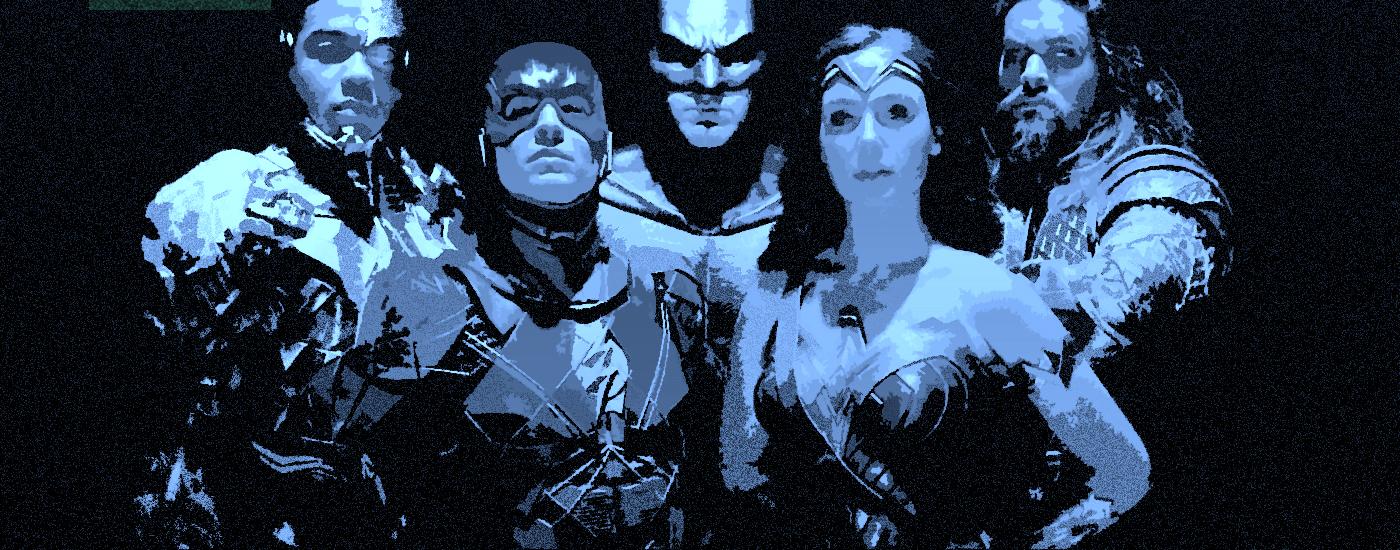 'Justice League' and the saga of the Snyder Cut