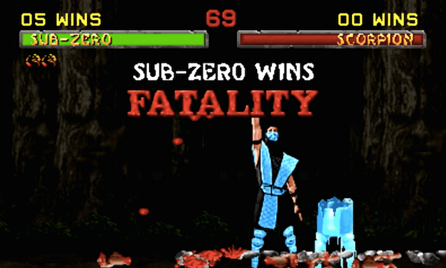 The upcoming 'Mortal Kombat' movie will feature fatalities, will be rated  'R