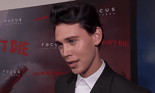 Baz Luhrmann has found his Elvis, and it's not Harry Styles Baz Luhrmann has found his Elvis, and it's not Harry Styles