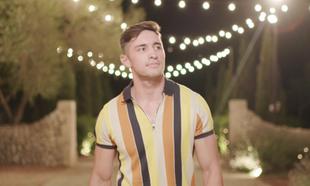 'Love Island': Greg leaves villa to attend grandmother's funeral in Dublin
