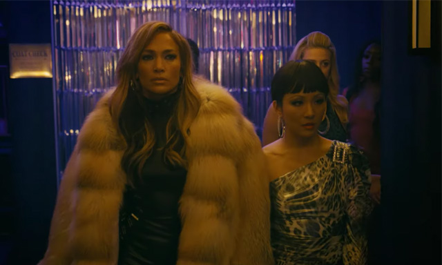 And Now A Trailer For A Movie About Strippers With JLo And Cardi B