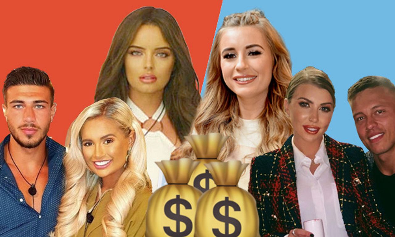 How Does Love Island Make Money