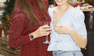 The Launch of Centra's New 'Wines We Love' Range