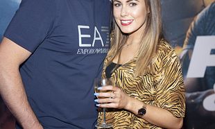 Special Preview Screening of Fast & Furious Presents: Hobbs & Shaw at Odeon Point Square