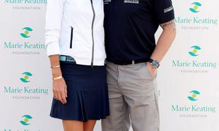 Marie Keating Foundation Host Celebrity Golf Classic at The K Club