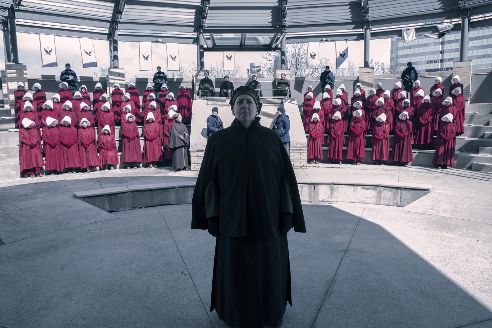 The handmaid's tale deals s03e10 stream