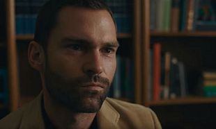 Sean William Scott as you've never seen him before in trailer for 'Bloodline' Sean William Scott as you've never seen him before in trailer for 'Bloodline'