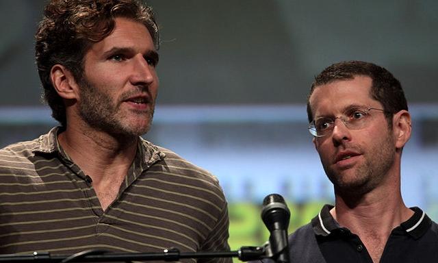 'Game of Thrones' showrunners DB Weiss and David Benioff have quit ...