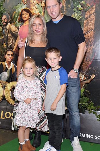 Special Preview Screening of Dora and The Lost City of Gold at the Odeon, Point Square