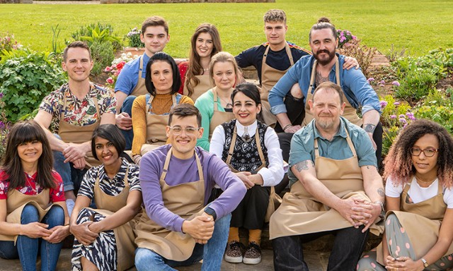 'Bake Off' Viewers Were Outraged At The Result Of This Week's Episode