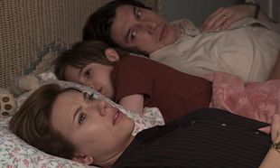 Scarlett Johansson and Adam Driver's Netflix flick 'Marriage Story' looks heartbreaking Scarlett Johansson and Adam Driver's Netflix flick 'Marriage Story' looks heartbreaking