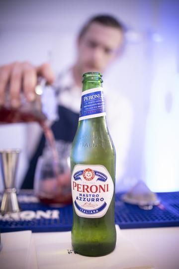 The House of Peroni returns to Dublin this summer for its fourth instalment from Thursday, 22nd August, 2019, until Sunday, 1st September, 2019. Part of a global House of Peroni series.