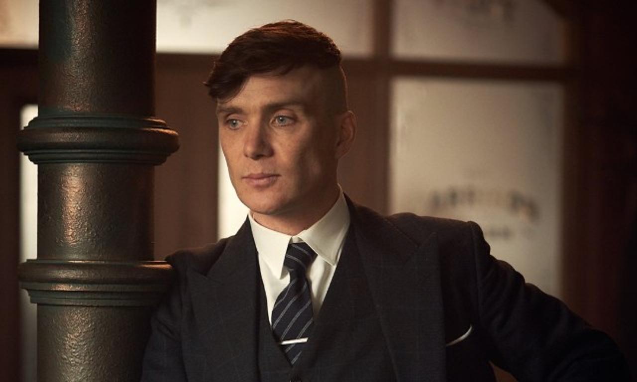 Here's how Twitter reacted to the return of 'Peaky Blinders' last night